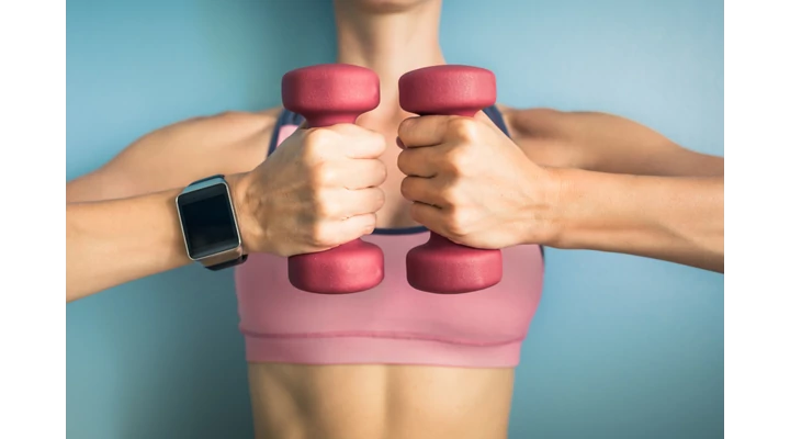 Hogyan válasszunk megfelelő súlyzót?