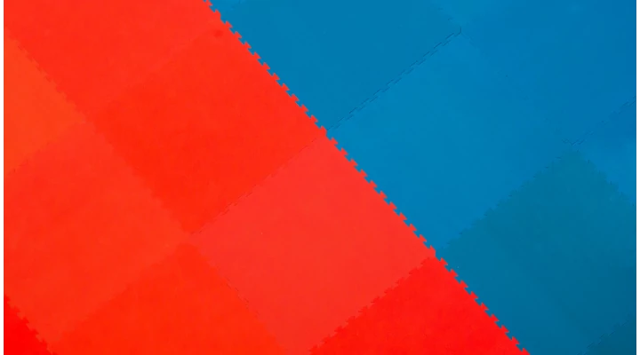 Ezerarcú burkolat, avagy puzzle tatami