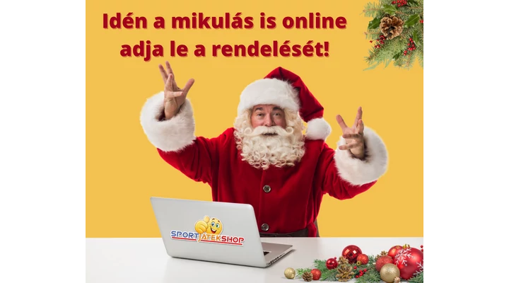 Miért érdemes online vásárolni? 
