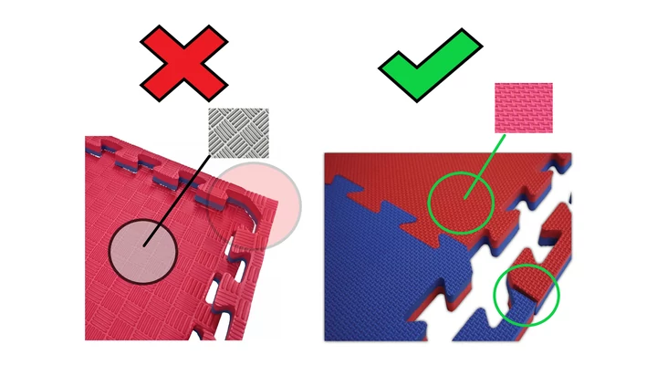 Ha prémium minőségű puzzle tatami akkor SportJátékShop! – avagy miért válasszon minket?