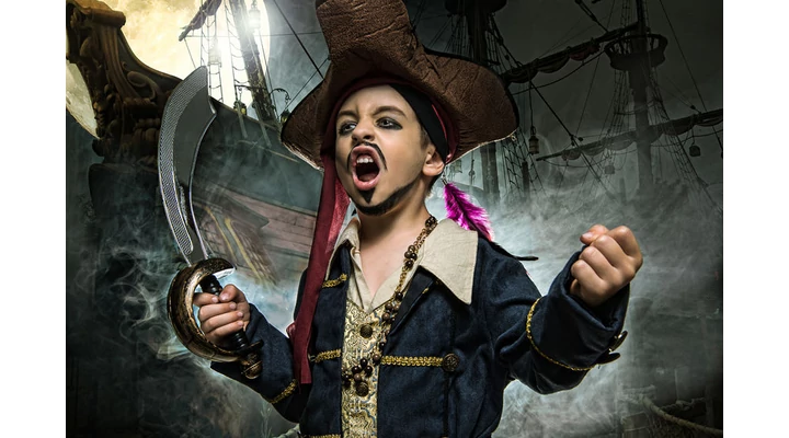 Közeledik a farsangi szezon! Önnek van már jelmeze?