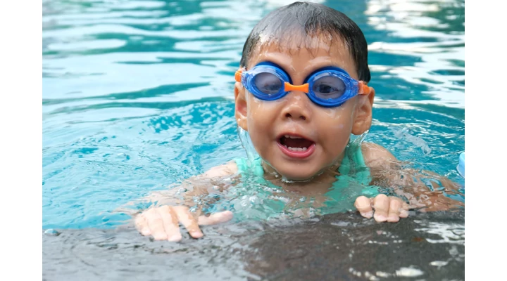 Hogyan tartsuk tisztán medencénket?