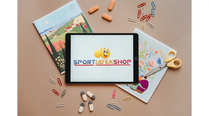 Vásároljon be online az iskolakezdésre!